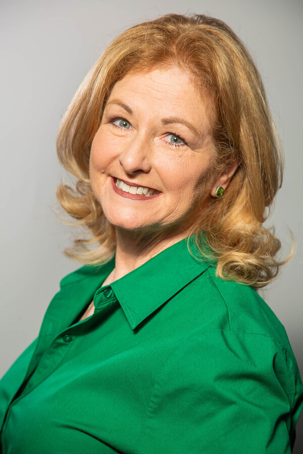 Diane Acken, PA, GRI, MRP, ePRO